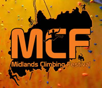 Midlands Climbing Festival