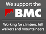 We support the BMC